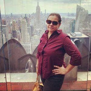 Meet your Posher, Perla